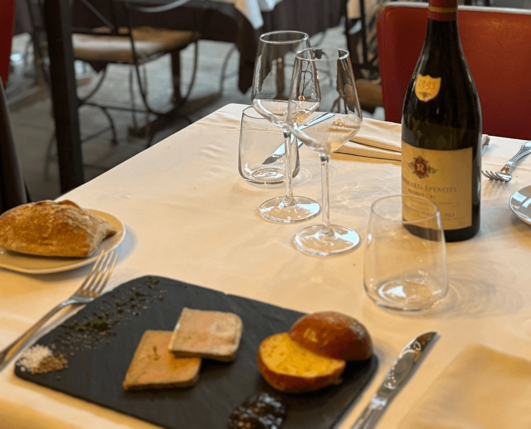 Menus