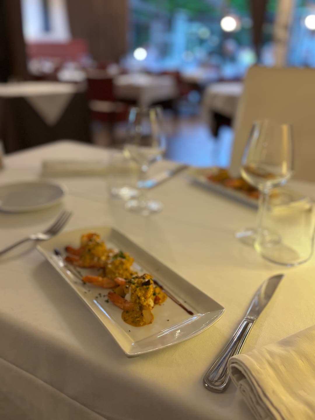 Gambas