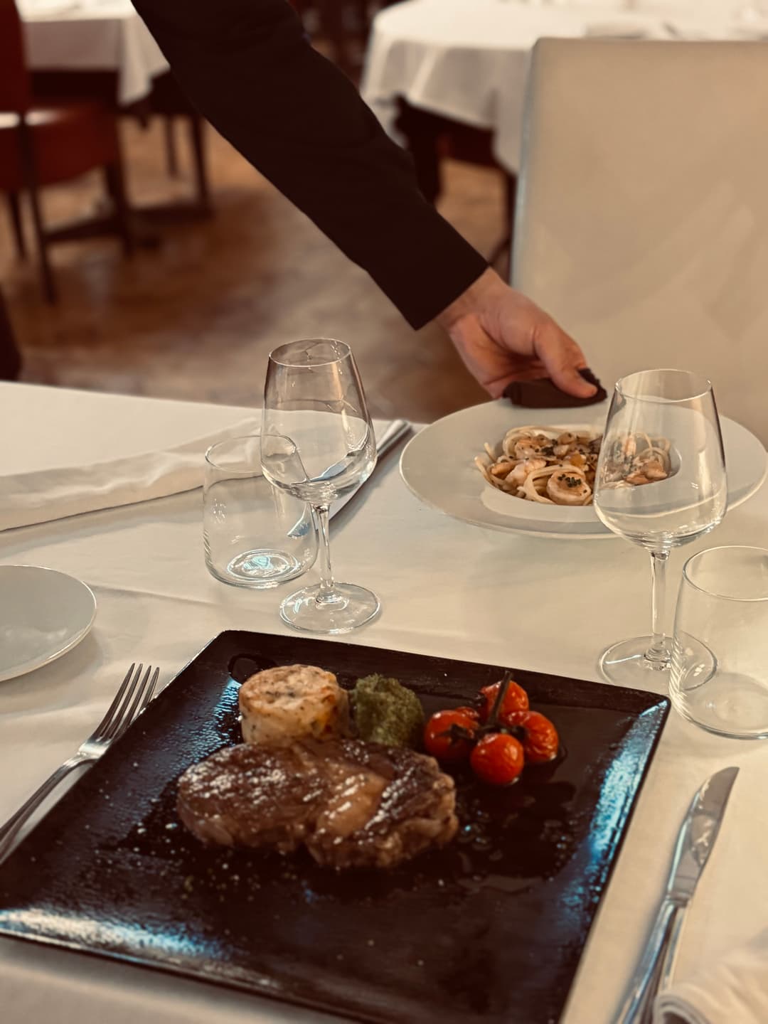 Entrecôte 